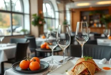 Photo of Изысканная кухня ресторана