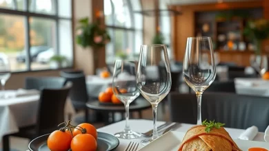 Photo of Изысканная кухня ресторана